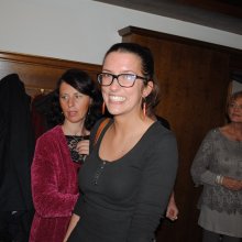 Weihnachtsfeier 2018