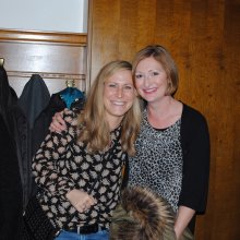 Weihnachtsfeier 2018