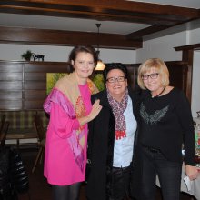 Weihnachtsfeier 2018