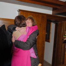 Weihnachtsfeier 2018