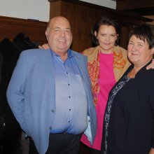 Weihnachtsfeier 2018