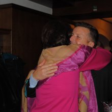 Weihnachtsfeier 2018