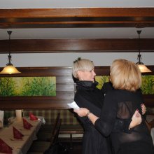 Weihnachtsfeier 2018