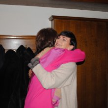 Weihnachtsfeier 2018