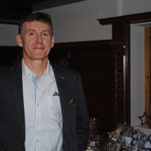 Weihnachtsfeier 2018