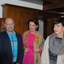 Weihnachtsfeier 2018