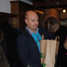 Weihnachtsfeier 2018