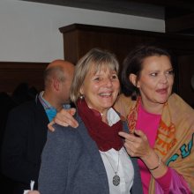 Weihnachtsfeier 2018