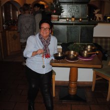 Weihnachtsfeier 2018