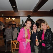 Weihnachtsfeier 2018