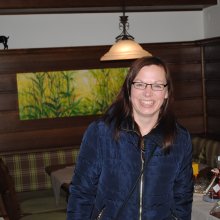 Weihnachtsfeier 2018