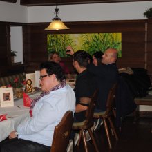 Weihnachtsfeier 2018