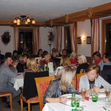 Weihnachtsfeier 2018