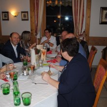 Weihnachtsfeier 2018