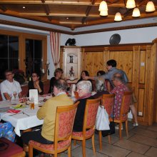 Weihnachtsfeier 2018