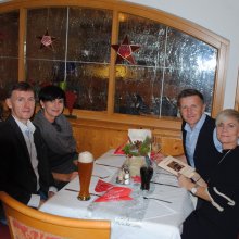 Weihnachtsfeier 2018