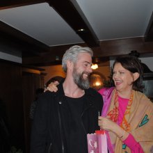 Weihnachtsfeier 2018