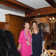 Weihnachtsfeier 2018