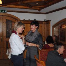 Weihnachtsfeier 2018