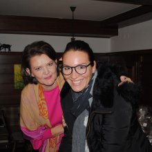 Weihnachtsfeier 2018