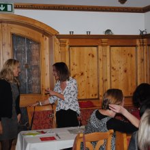 Weihnachtsfeier 2018