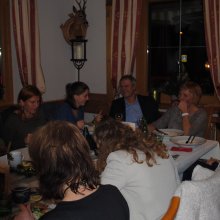 Weihnachtsfeier 2018