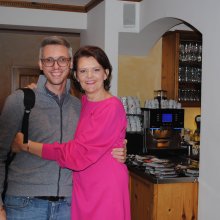 Weihnachtsfeier 2018