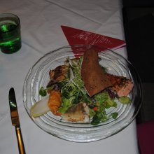 Weihnachtsfeier 2018