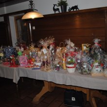 Weihnachtsfeier 2018