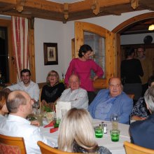 Weihnachtsfeier 2018