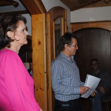 Weihnachtsfeier 2018