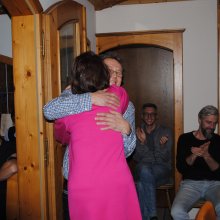 Weihnachtsfeier 2018