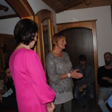 Weihnachtsfeier 2018