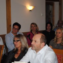 Weihnachtsfeier 2018