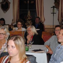 Weihnachtsfeier 2018