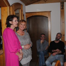 Weihnachtsfeier 2018