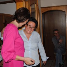 Weihnachtsfeier 2018