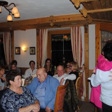 Weihnachtsfeier 2018