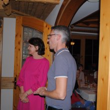 Weihnachtsfeier 2018