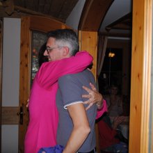 Weihnachtsfeier 2018