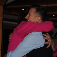 Weihnachtsfeier 2018