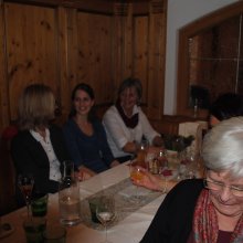 Weihnachtsfeier 2018