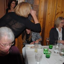 Weihnachtsfeier 2018