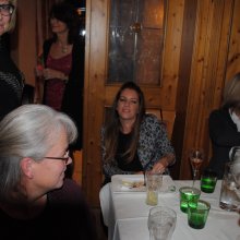 Weihnachtsfeier 2018