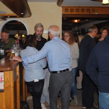 Weihnachtsfeier 2018