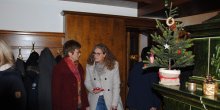 Weihnachtsfeier 2018