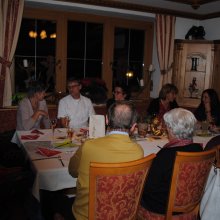 Weihnachtsfeier 2018