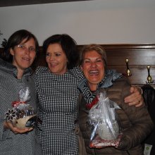 Weihnachtsfeier 2019