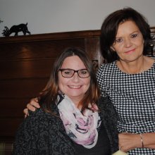 Weihnachtsfeier 2019