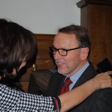 Weihnachtsfeier 2019